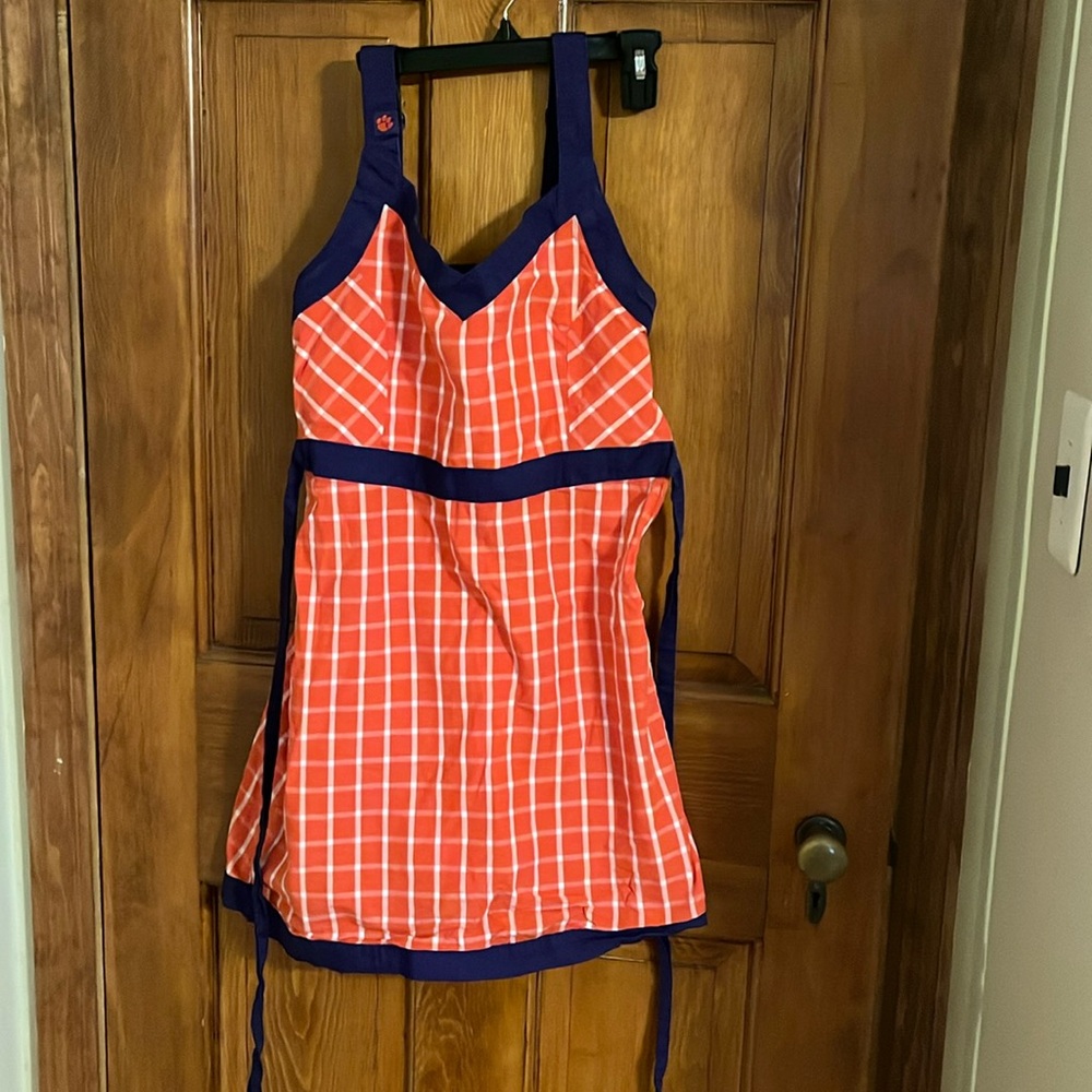 Columbia spring dress